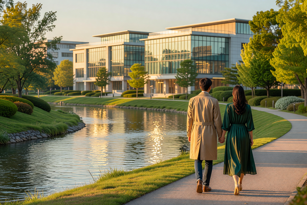 二子玉川の結婚相談所おすすめ3選【2026年版】料金比較と失敗しない選び方