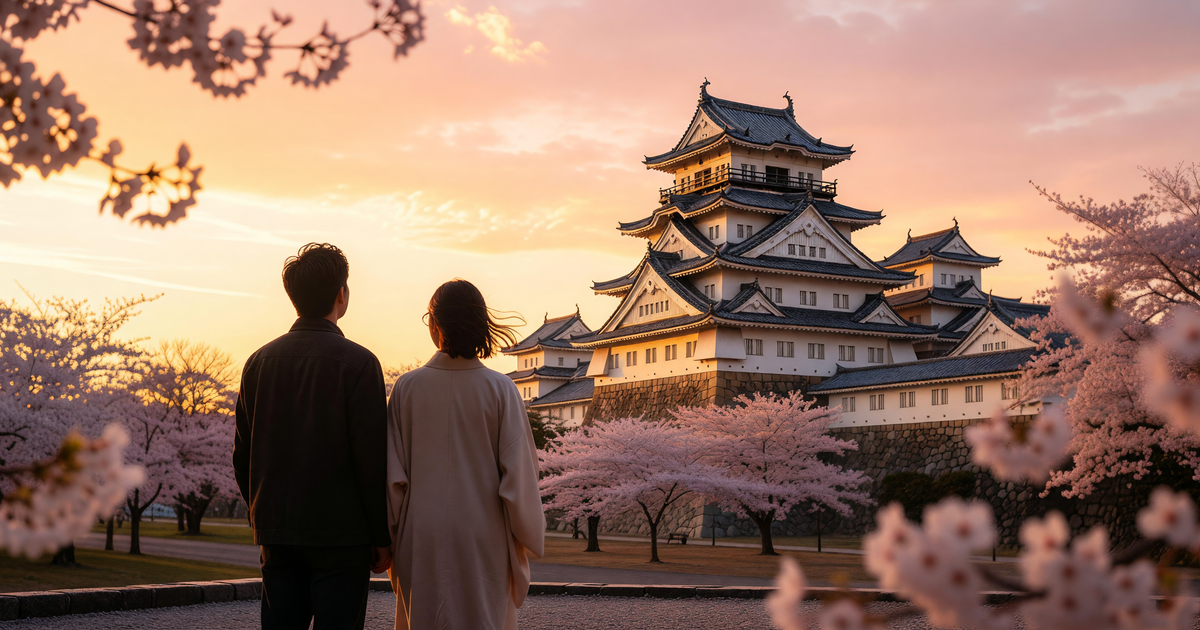 名古屋で初めて結婚相談所に入会する人の完全ガイド