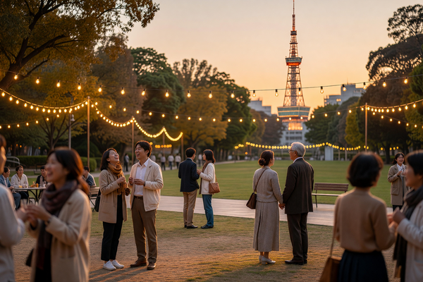 名古屋の婚活パーティー・イベント情報｜結婚相談所併用のすすめ