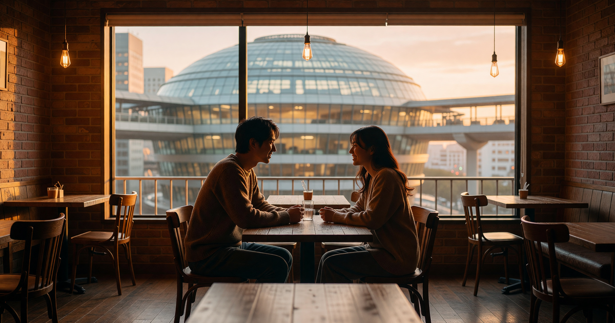 名古屋で無料体験できる結婚相談所｜カウンセリング情報まとめ