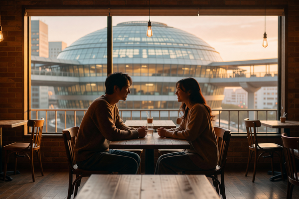 名古屋で無料体験できる結婚相談所｜カウンセリング情報まとめ