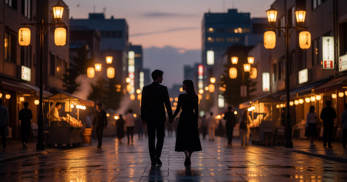 大阪で男性に人気の結婚相談所｜男性目線で選ぶポイント