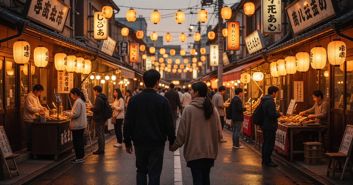 オタク向け結婚相談所おすすめ3選【大阪版2026年】費用・選び方・失敗しないコツ